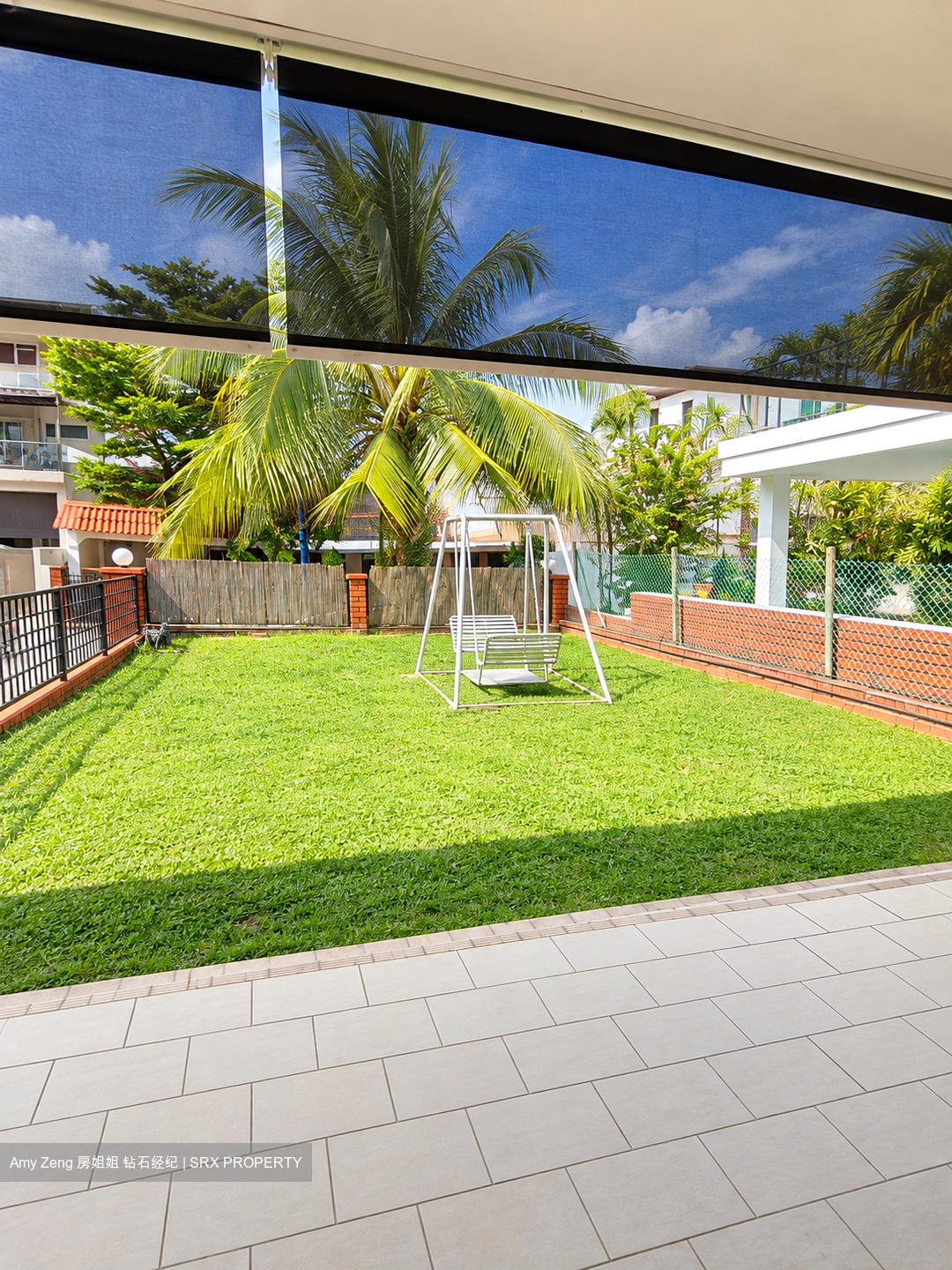 Serangoon Garden Estate (D19), Semi-Detached #639133971